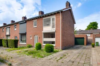 Woning Maasgouwstraat 13 Weert