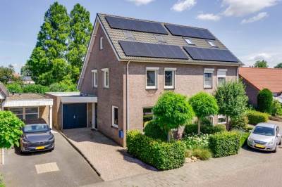 Woning Korenmolen 46 Meeuwen