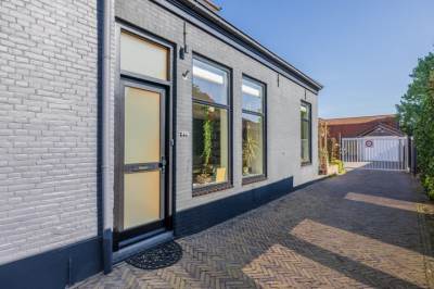 Woning Stationsweg 248 Hillegom