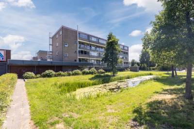 Woning Sperwerlaan 27 Hoogeveen