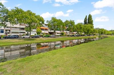 Woning Meidoornsingel 97B Rotterdam