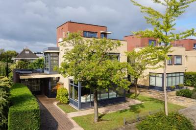 Woning Blankenweg 14 Bergschenhoek