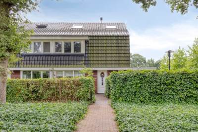 Woning Paardenwei 53 Lunteren