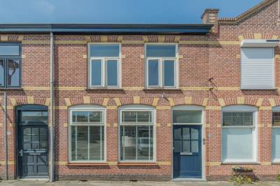 Woning Gashouderstraat 19 Alkmaar