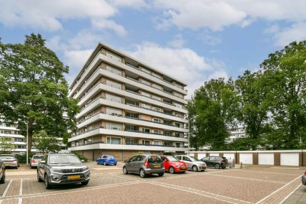 Woning Donau 76 Amstelveen