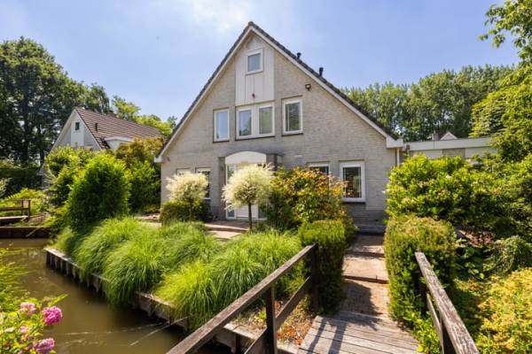 Woning Van der Valk Boumanlaan 96 Woerden