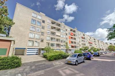 Woning Smaragdhorst 96 Den Haag