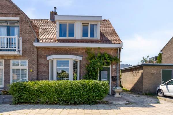 Woning Voorstad 97 Goes