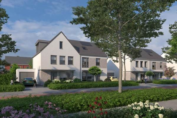 Woning Poelsstraat 36 Overloon