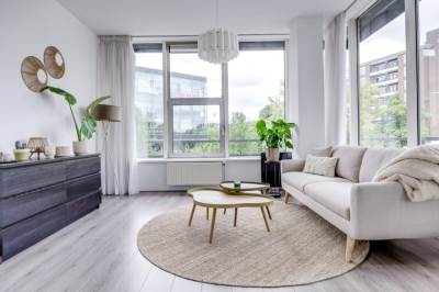 Woning Oudenoord 514 Utrecht