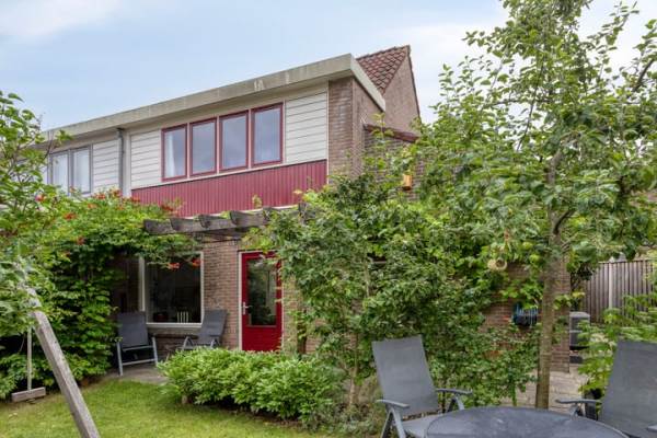 Woning Gerhard ter Borchstraat 71 Deventer