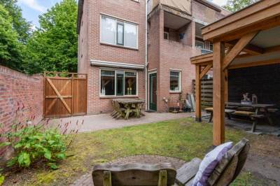 Woning Nijenbeek 63 Ugchelen