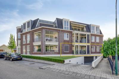 Woning Molenwal 18 Oudewater
