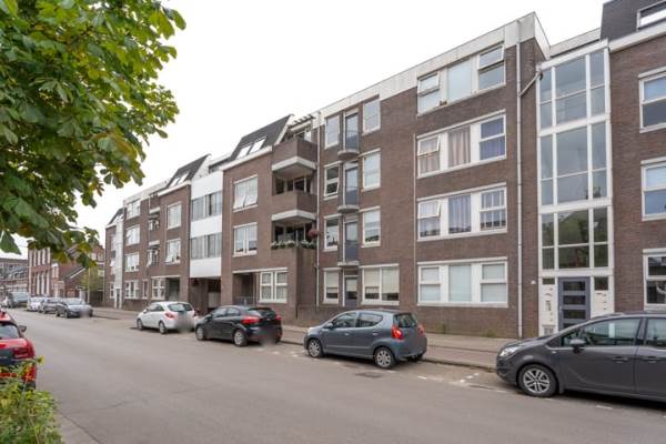 Woning Voltstraat 4409 Tilburg