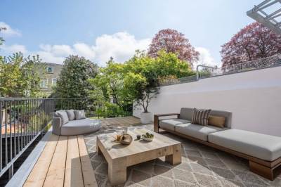 Woning Molenstraat 57 Gorinchem