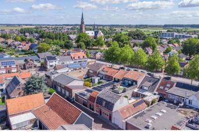 Woning Heerenstraat 9 's-Heerenhoek