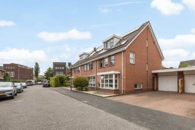 Woning De Pergola 54 Apeldoorn