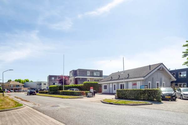Woning Apolloweg 329 Lelystad