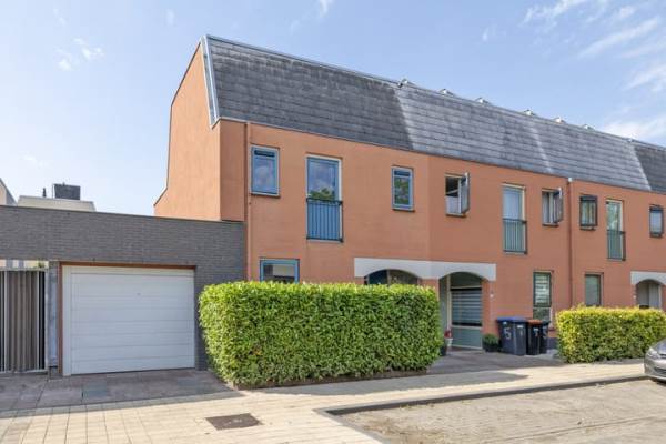 Woning Wold 263 Lelystad
