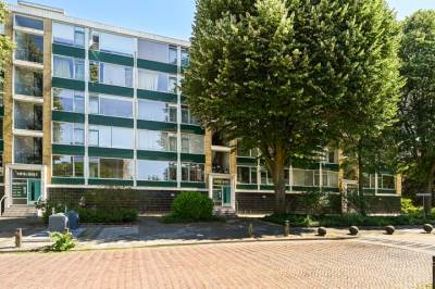 Woning Burgemeester Keijzerlaan 219 Leidschendam