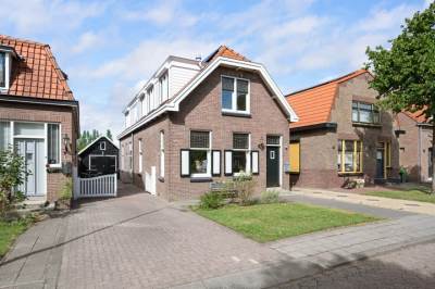 Woning Voordoel 24 Nieuw-Beijerland
