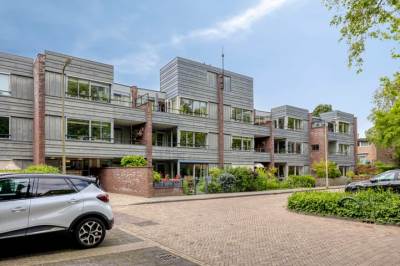 Woning Scholtenlaan 15 Heemstede