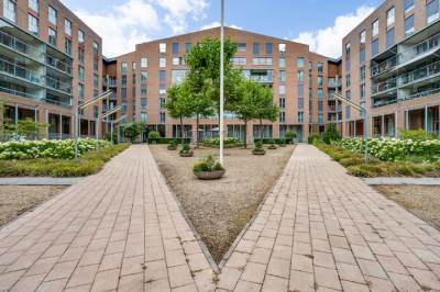 Woning Bellefroidlunet 5E Maastricht
