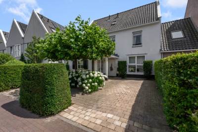 Woning Paardenakker 25 Wormer