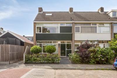 Woning Morgental 12 Krimpen aan den IJssel