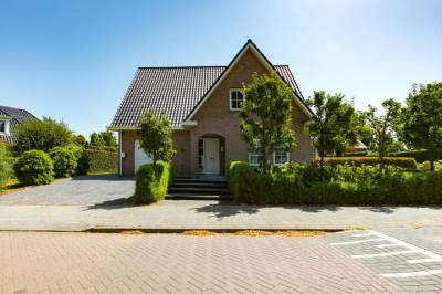 Woning Rembrandtlaan 45 Bleiswijk