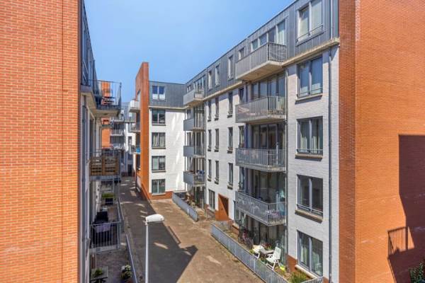 Woning Stratumsedijk 2343 Eindhoven