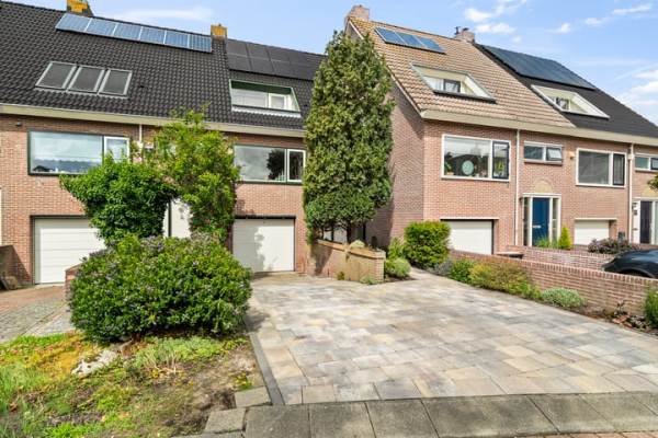 Woning Vogelzand 3222 Julianadorp