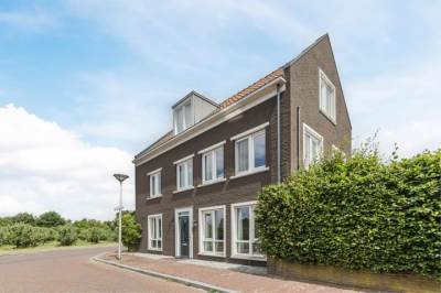 Woning Gerrit Achterberglaan 2 De Meern