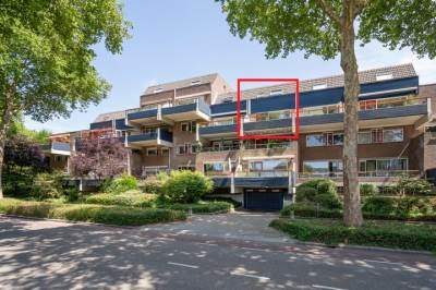 Woning Doornenburg 125 Dordrecht