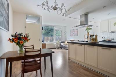 Woning Roserije 71A Maastricht