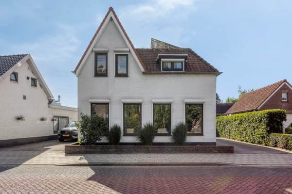 Woning Julianastraat 17 Heikant