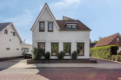 Woning Julianastraat 17 Heikant