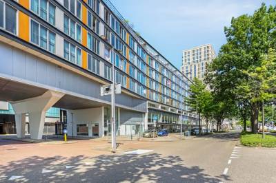 Woning Grote Beer 127 Rotterdam