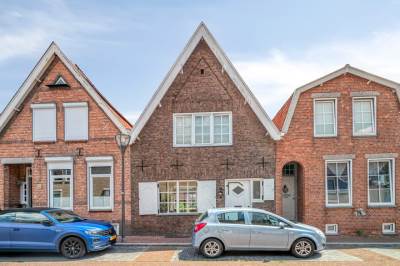 Woning Vestdijkstraat 19 Hulst