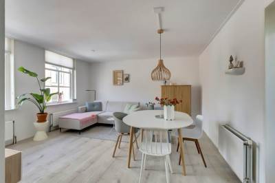 Woning Zusterstraat 3 Gorinchem