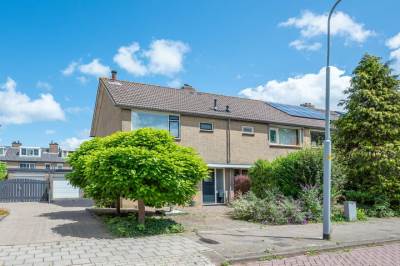 Woning Zichtweg 66 Nieuw-Vennep