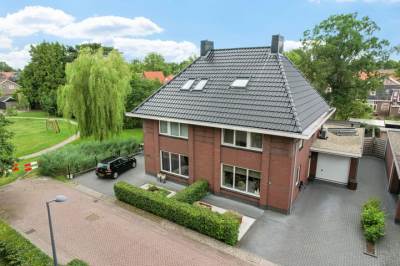 Woning Prof dr Cleveringastraat 50 Heerenveen