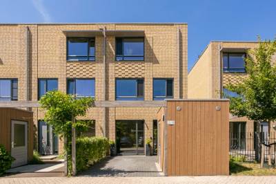 Woning Edisonbaan 2014 Nieuwegein