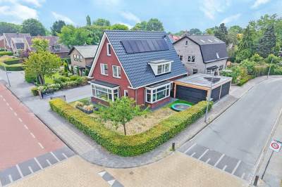 Woning Oosterdorpsstraat 62 Hoevelaken