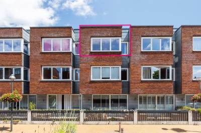 Woning Librije 98 Apeldoorn