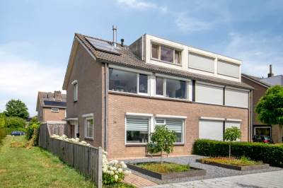 Woning Kortenaerlaan 24 Terneuzen