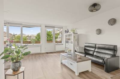 Woning Camera Obscurastraat 233 Amersfoort