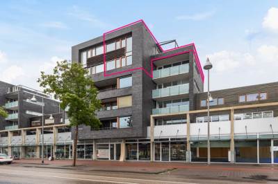 Woning Molenstraat-Centrum 475 Apeldoorn