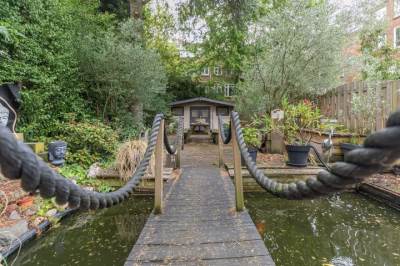 Woning Hogenbanweg 116A Rotterdam