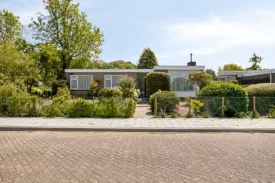 Woning Kortenaerlaan 21 Terneuzen